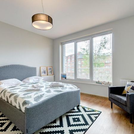 Dom & House - Apartments Old Town Tartaczna Gdansk Ngoại thất bức ảnh