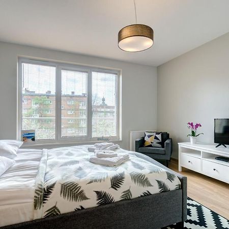 Dom & House - Apartments Old Town Tartaczna Gdansk Ngoại thất bức ảnh