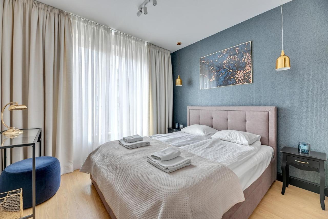 Dom & House - Apartments Old Town Tartaczna Gdansk Ngoại thất bức ảnh