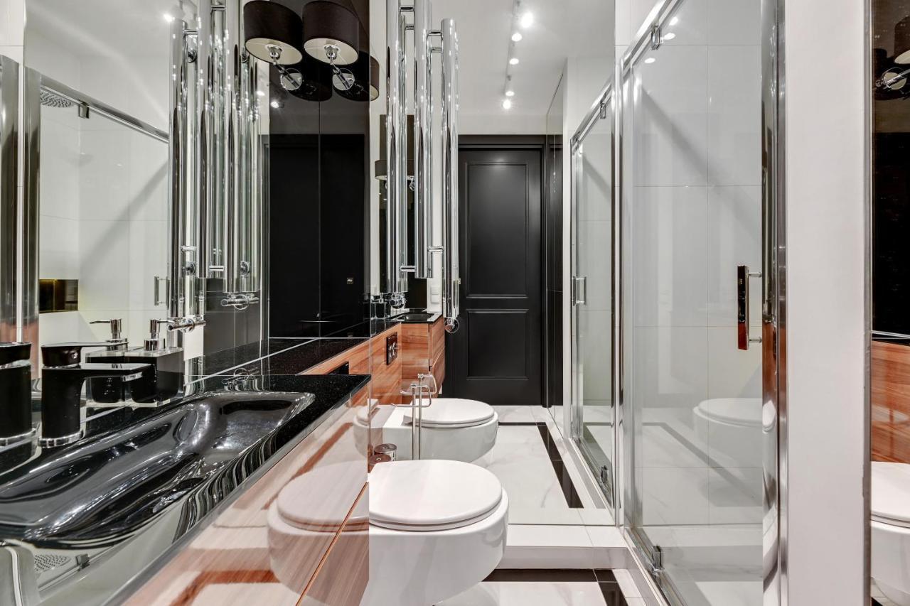 Dom & House - Apartments Old Town Tartaczna Gdansk Ngoại thất bức ảnh