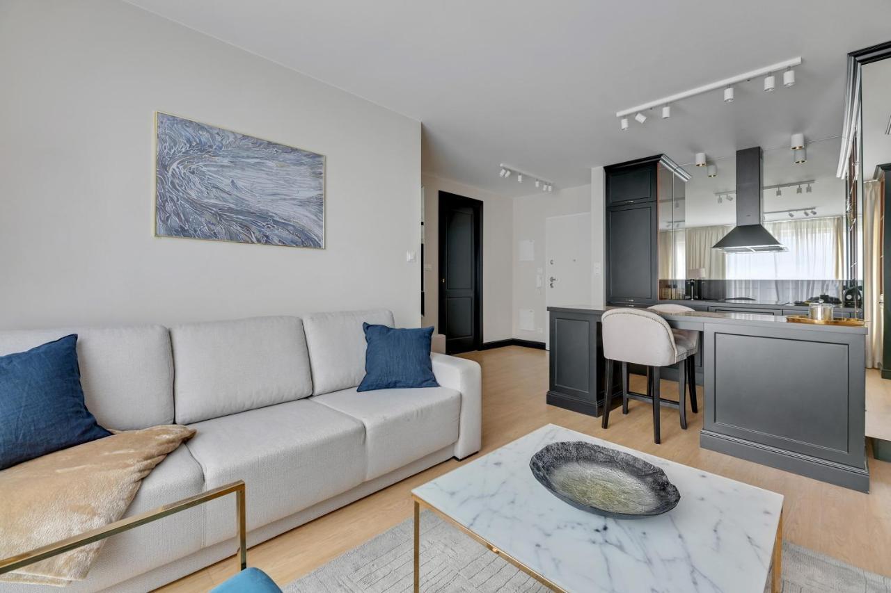 Dom & House - Apartments Old Town Tartaczna Gdansk Ngoại thất bức ảnh