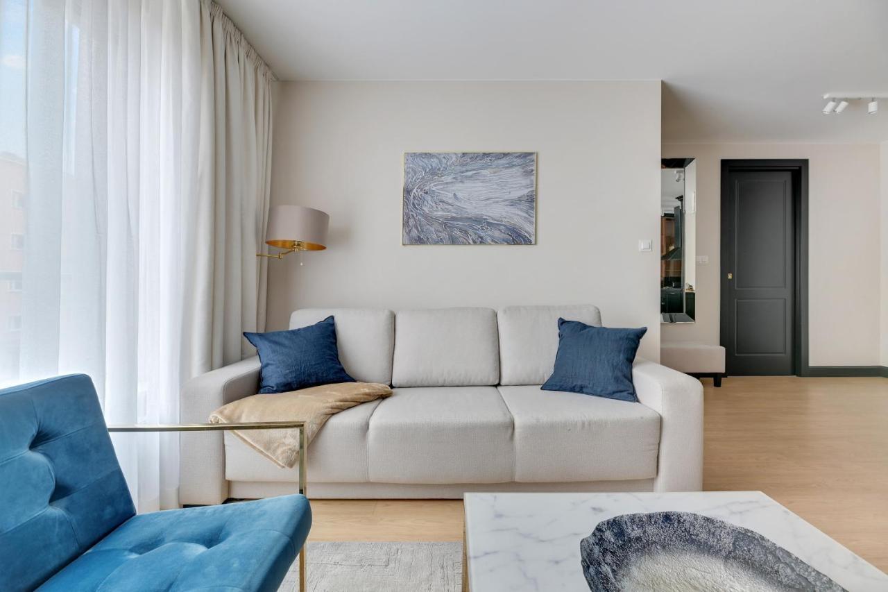Dom & House - Apartments Old Town Tartaczna Gdansk Ngoại thất bức ảnh