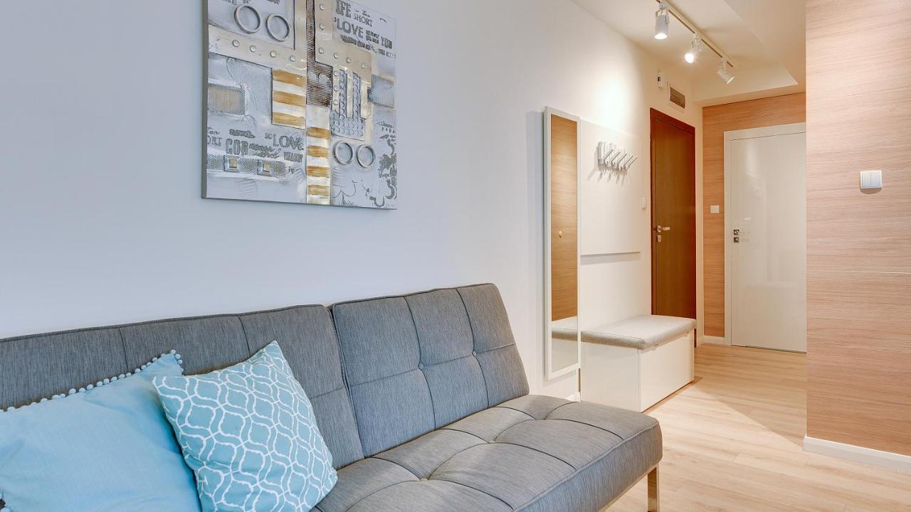 Dom & House - Apartments Old Town Tartaczna Gdansk Ngoại thất bức ảnh