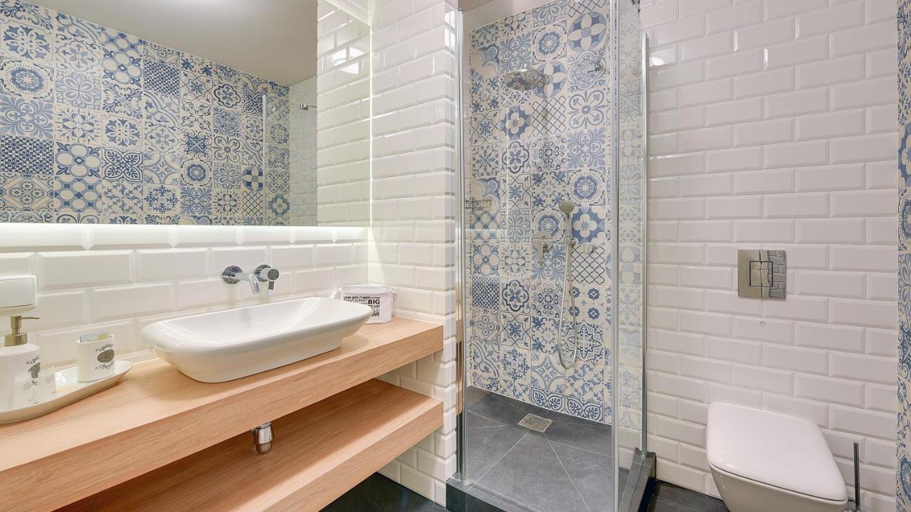 Dom & House - Apartments Old Town Tartaczna Gdansk Ngoại thất bức ảnh