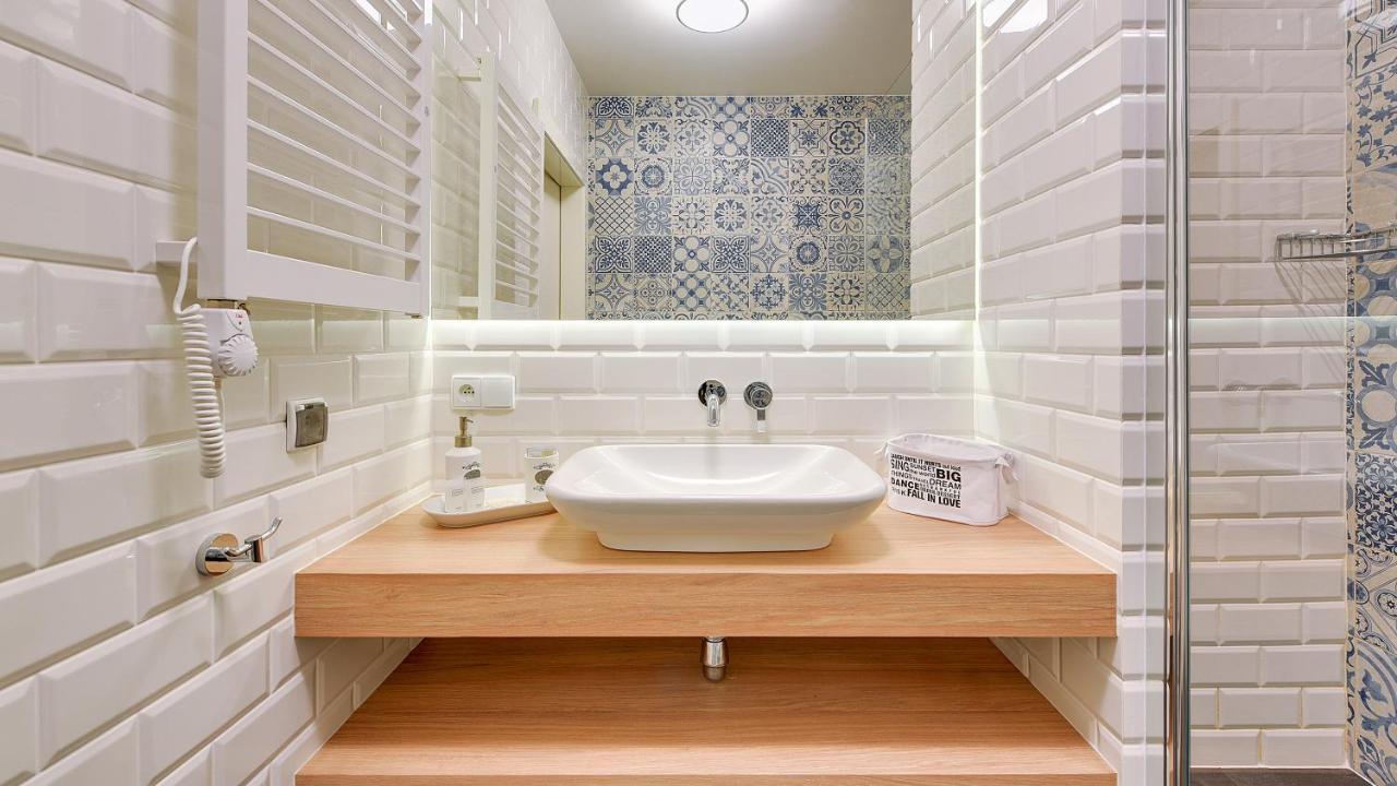 Dom & House - Apartments Old Town Tartaczna Gdansk Ngoại thất bức ảnh