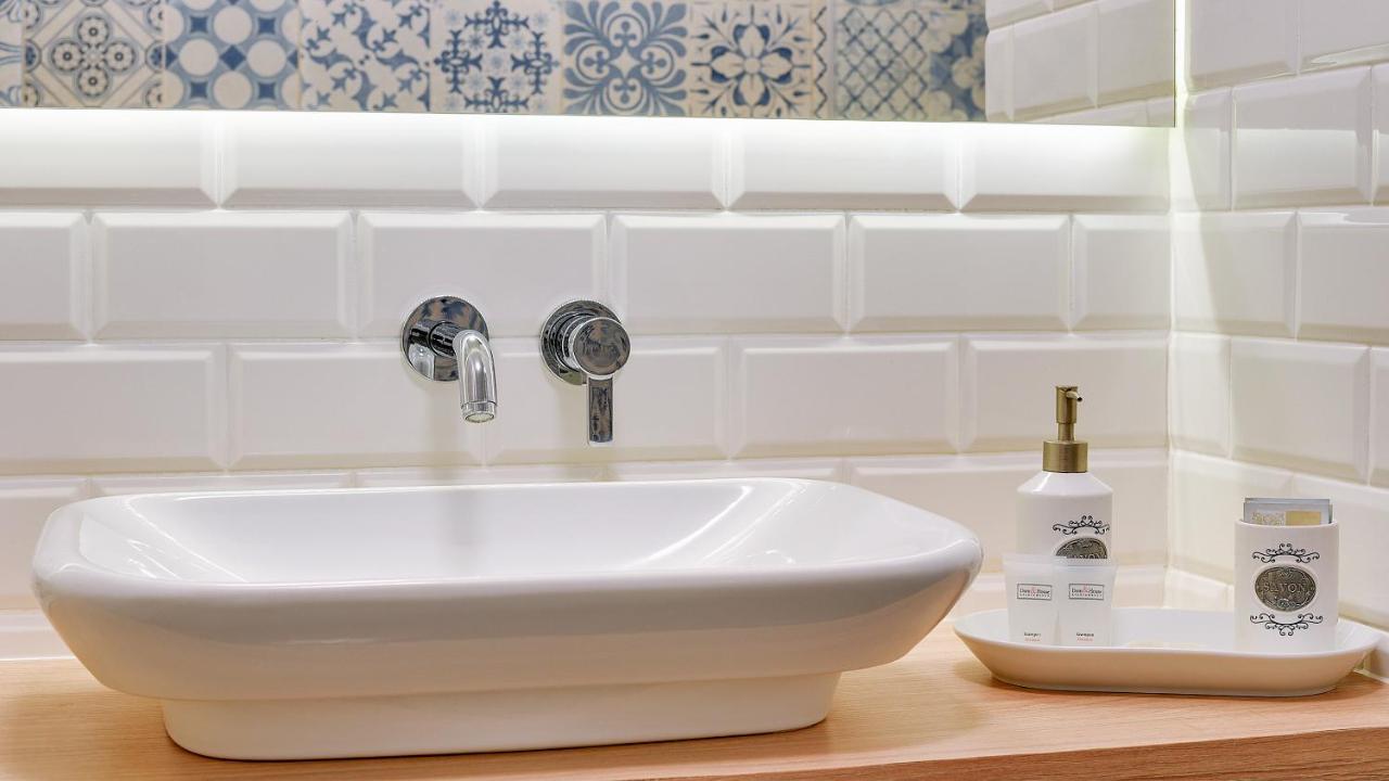 Dom & House - Apartments Old Town Tartaczna Gdansk Ngoại thất bức ảnh