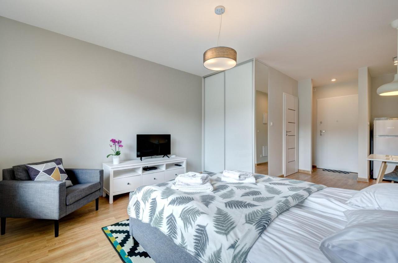 Dom & House - Apartments Old Town Tartaczna Gdansk Ngoại thất bức ảnh