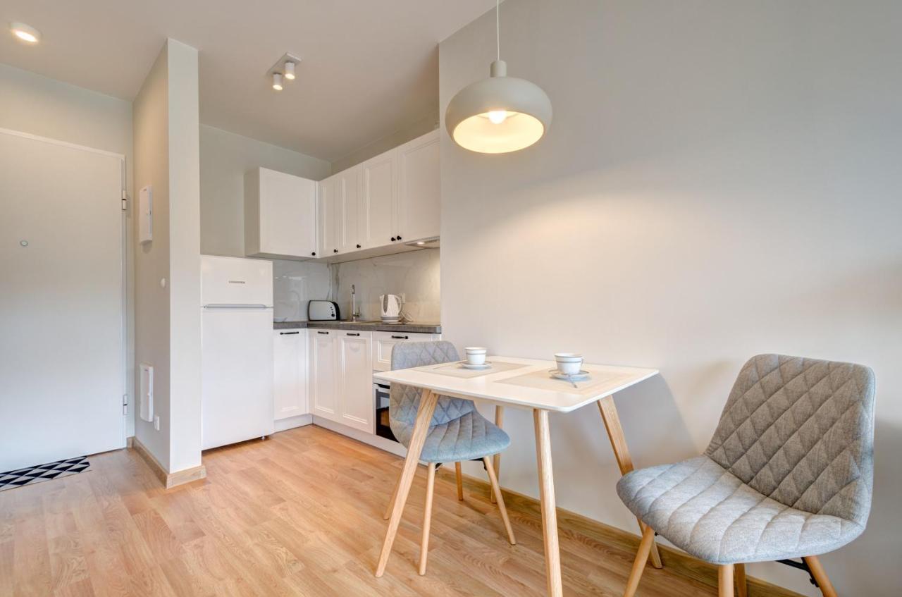 Dom & House - Apartments Old Town Tartaczna Gdansk Ngoại thất bức ảnh
