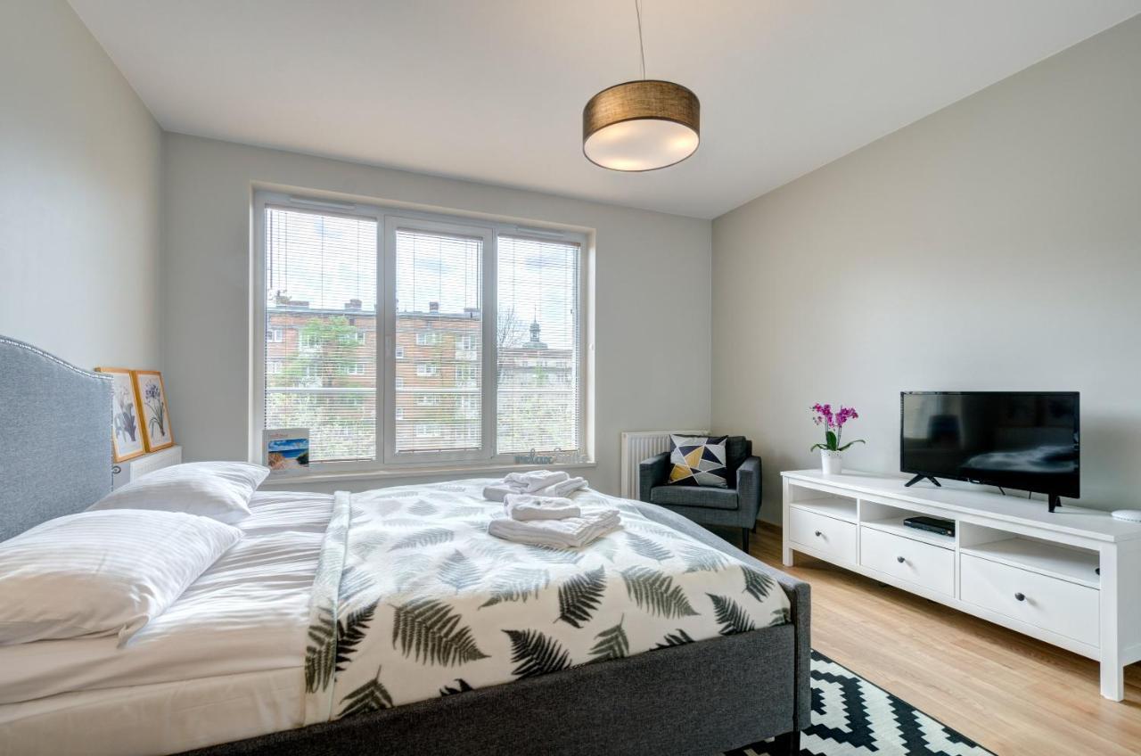 Dom & House - Apartments Old Town Tartaczna Gdansk Ngoại thất bức ảnh