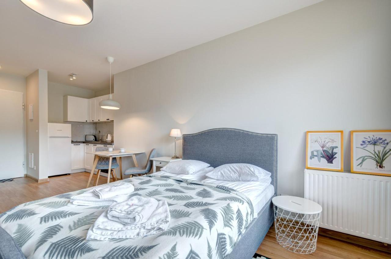 Dom & House - Apartments Old Town Tartaczna Gdansk Ngoại thất bức ảnh