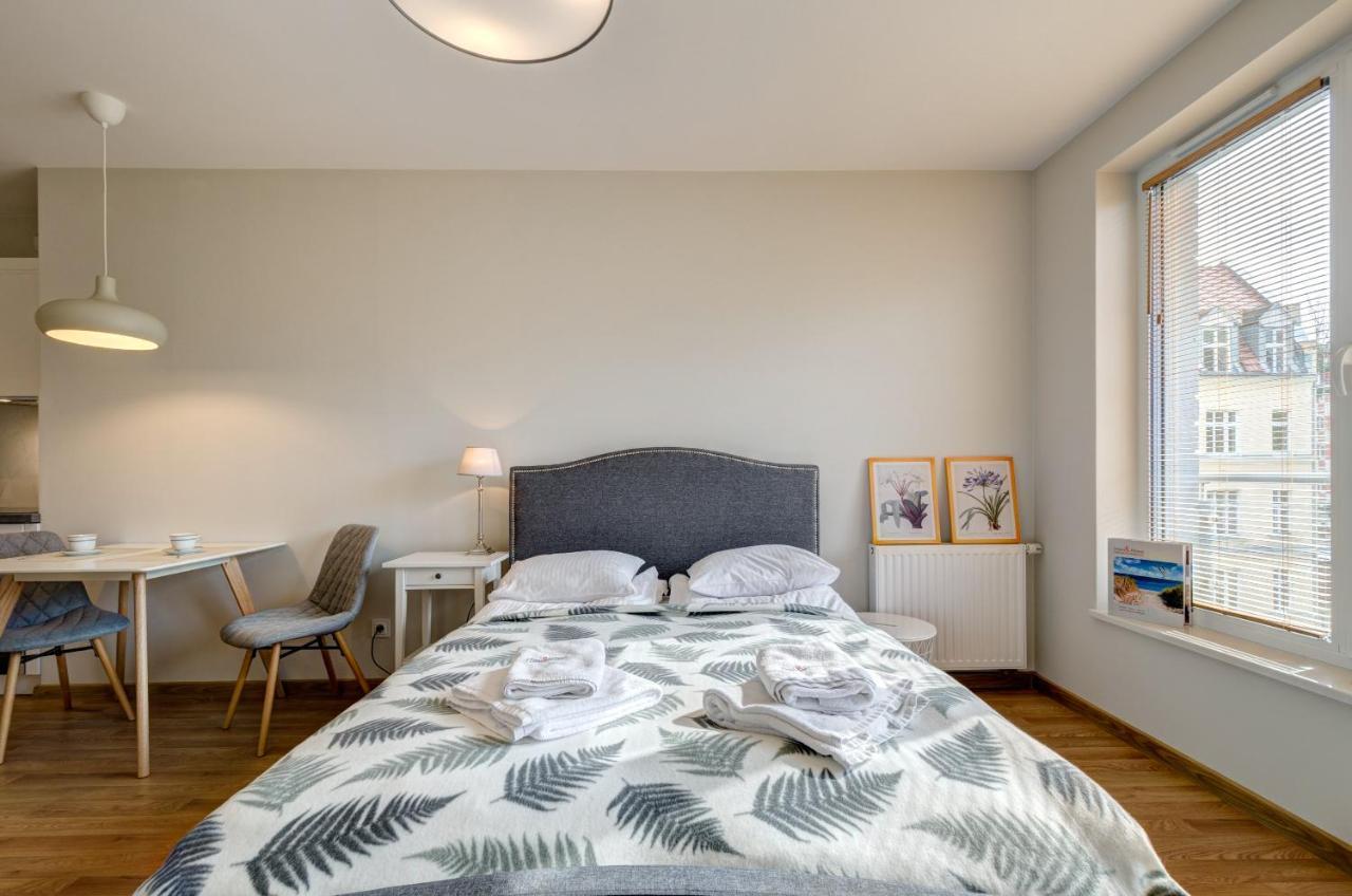 Dom & House - Apartments Old Town Tartaczna Gdansk Ngoại thất bức ảnh